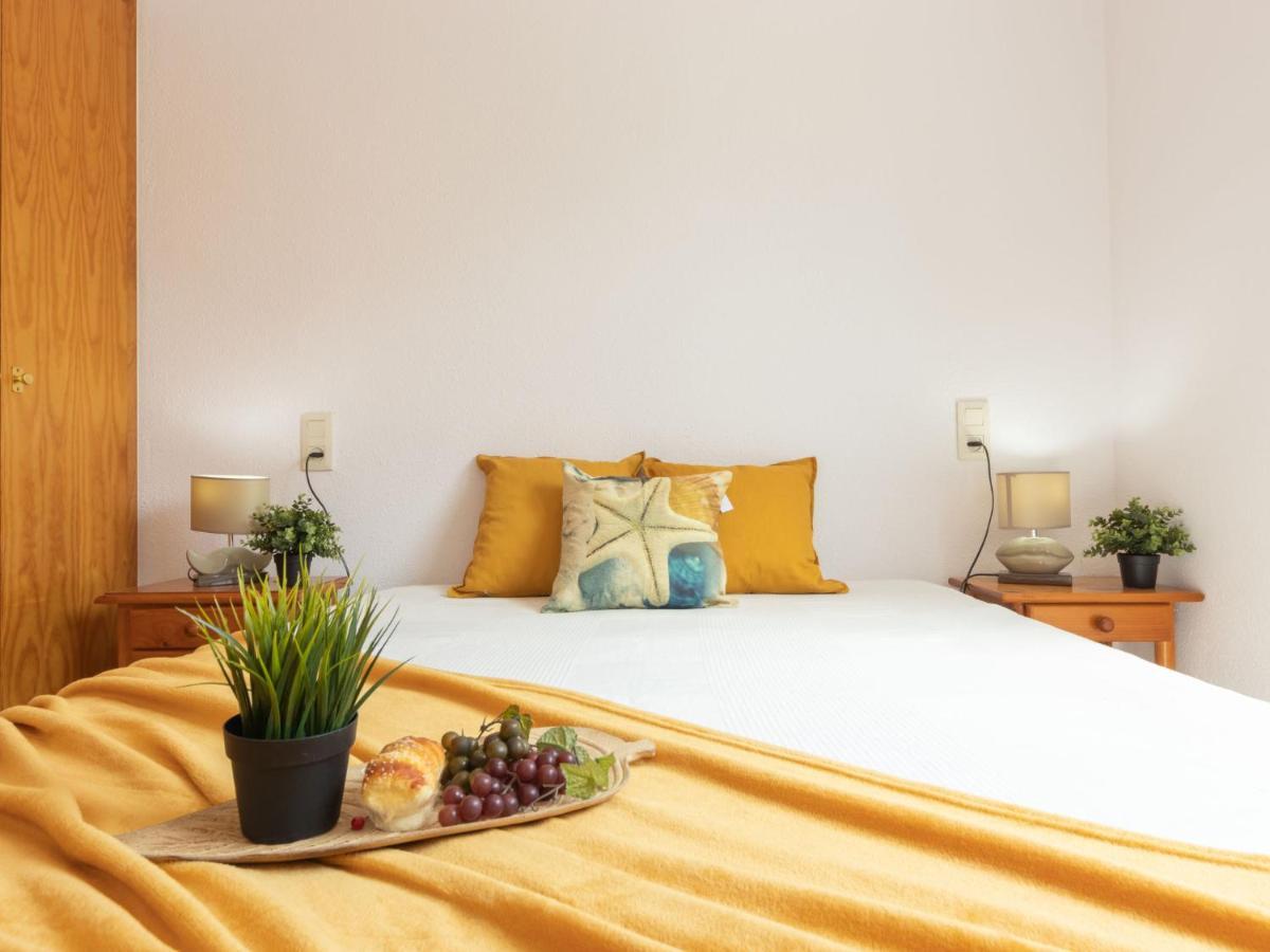 Holiday Home Stefania By Interhome Riumar Exterior photo